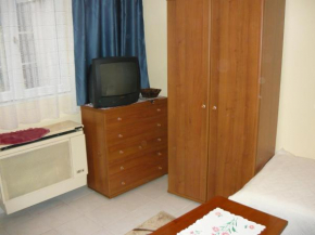 Гостиница Galagonyás apartman  Эгер